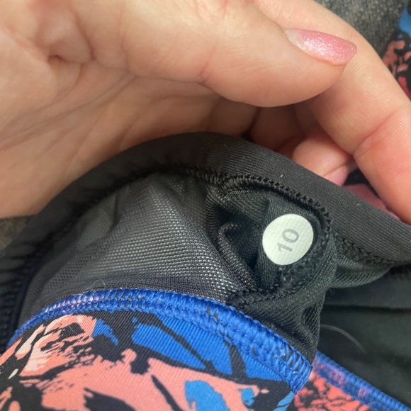 Lululemon Sports Bra - Picture 3 of 3